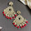 Thumbnail: Kavya Kundan Chandbali
