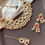 Thumbnail: Rea Kundan Choker Necklace Set