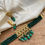 Thumbnail: Aditi Kundan Necklace Set