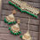 Thumbnail: Sonali kundan Choker Necklace Set