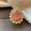 Thumbnail: Kundan ring 6
