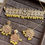 Thumbnail:  Noor kundan Choker Necklace Set