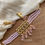 Thumbnail: Aditi Kundan Necklace Set
