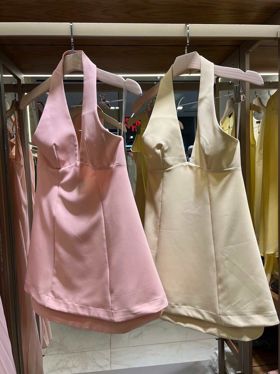Miniatura: Vestido Clarisse