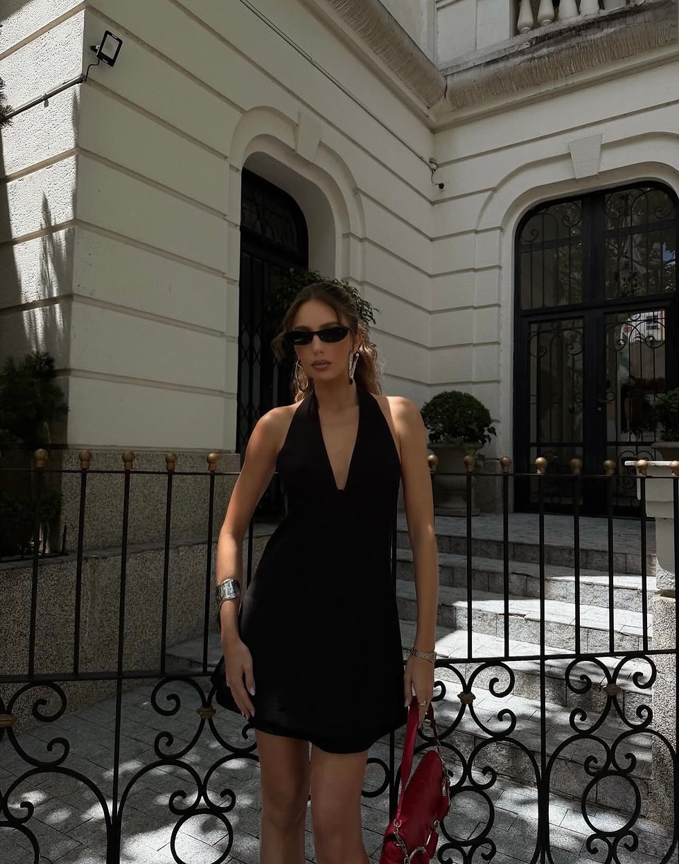 Miniatura: Vestido Clarisse