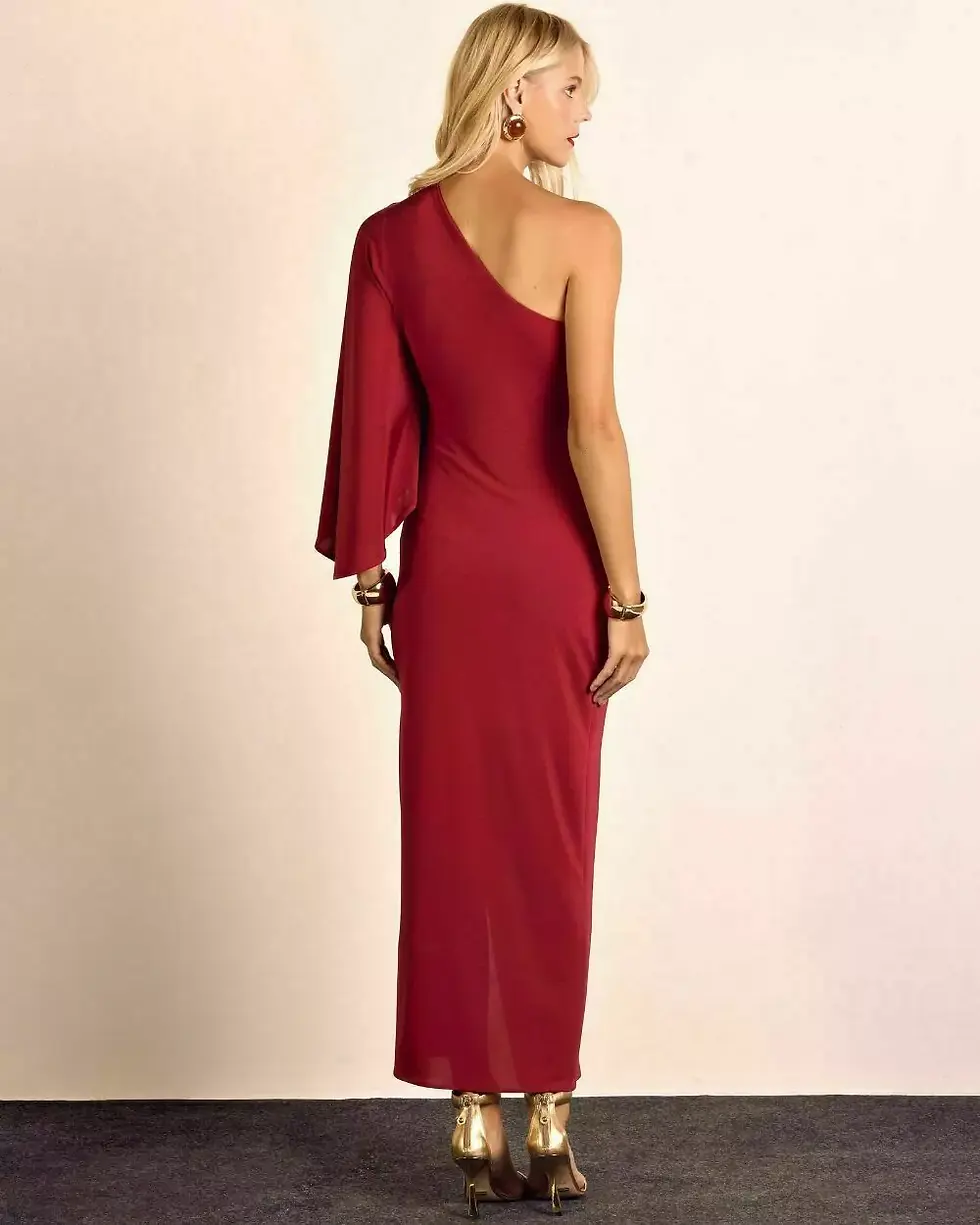Miniatura: Vestido Isla Jersey
