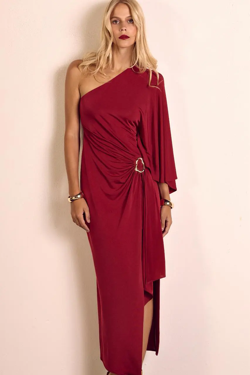 Miniatura: Vestido Isla Jersey