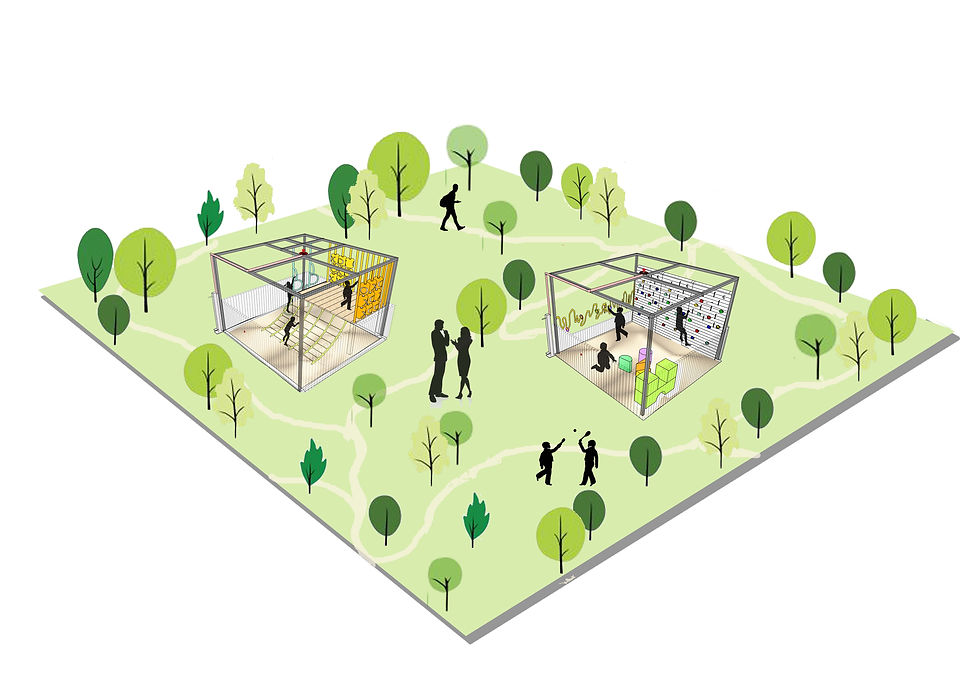 Play Pod