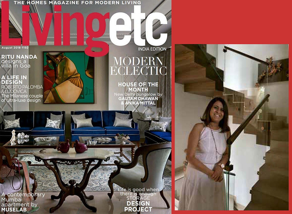 living etc