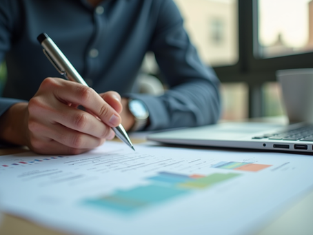 Business Cash Flow Solutions for Success with Business Funding Support