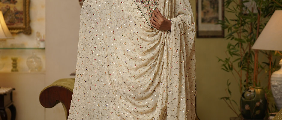 The Sitaara Sharara