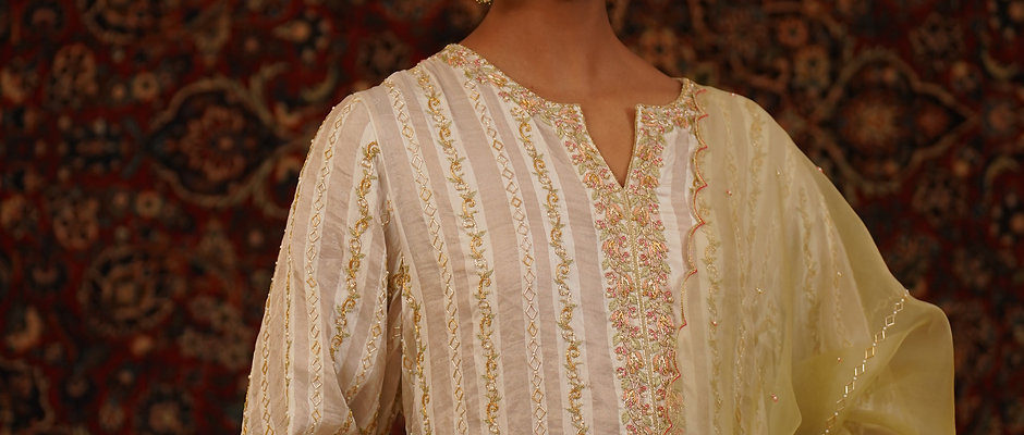 The Zarina Poshak