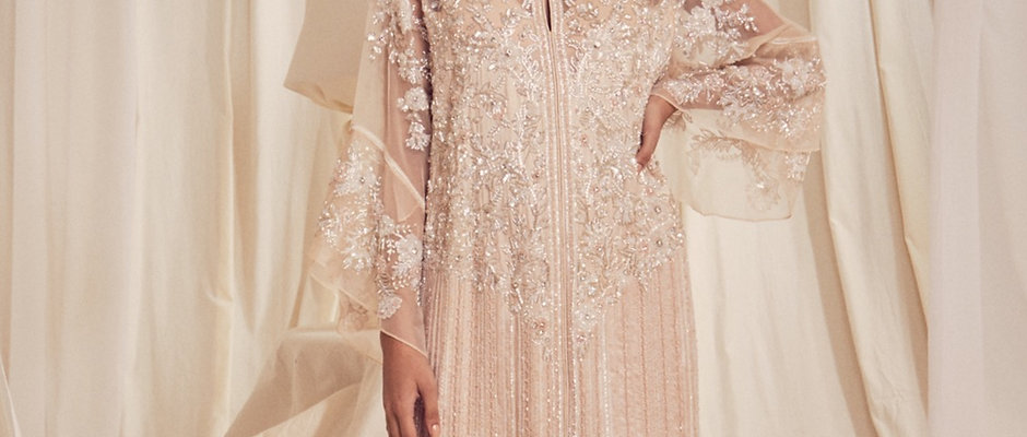 The Nazneen Poshak