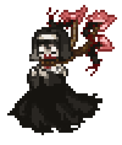 비탄의기도자 도트(gif).gif