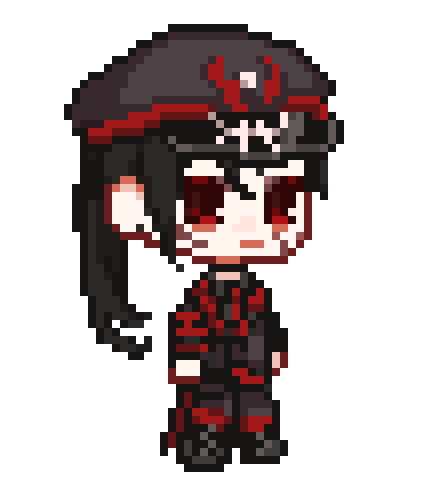 강한영 도트(gif).gif