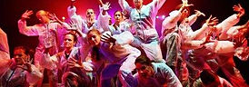 Cross-over Dance Company