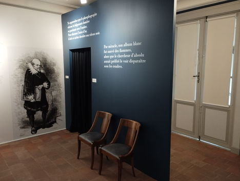 Frenhofer, "Le Chef-d'œuvre inconnu", Balzac