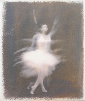 Danse de la terre d'Ella",
"L'Album de Nicéphore"
