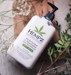 SMUG Spray Tan recommended moisturizer