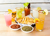 margaritas happy hour minneapolis