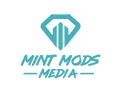 Mint Mods Media Logo