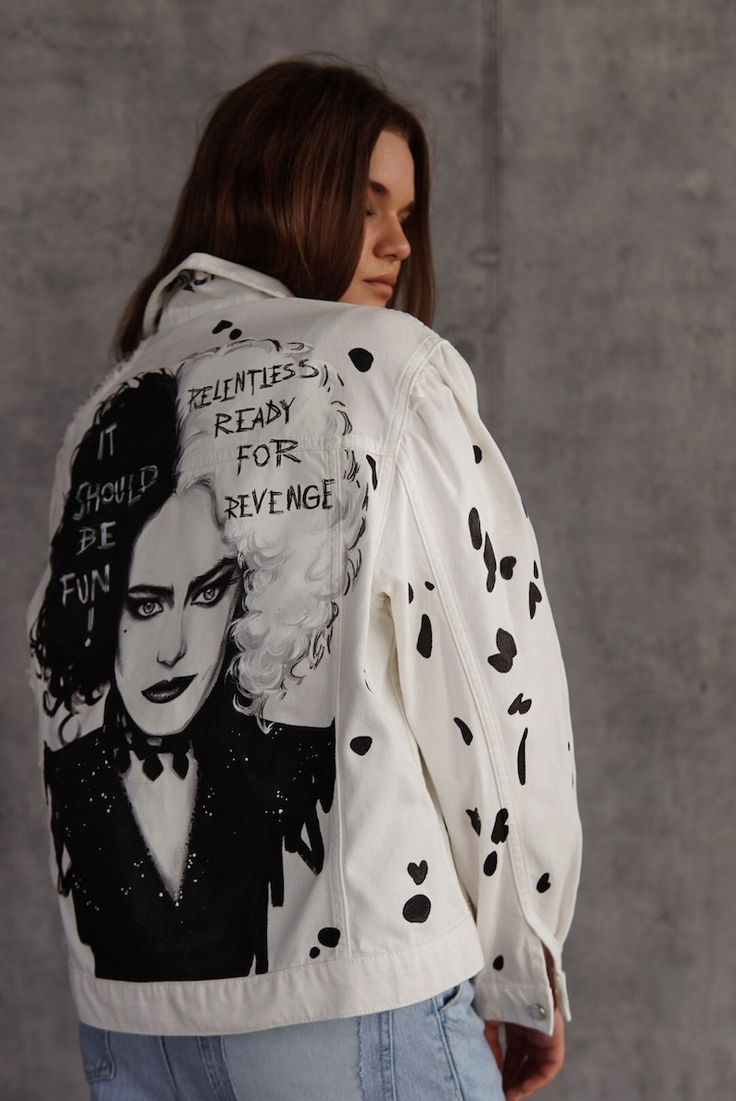 Custom Denim Jacket Painted Jean Jacket With Art - Etsy (1).jpeg