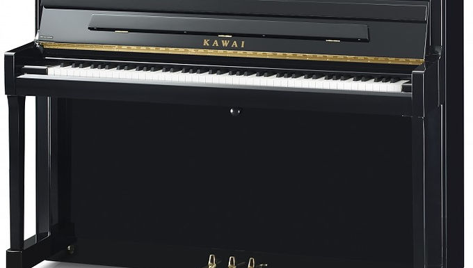 Kawai K200 rent - €65/month
