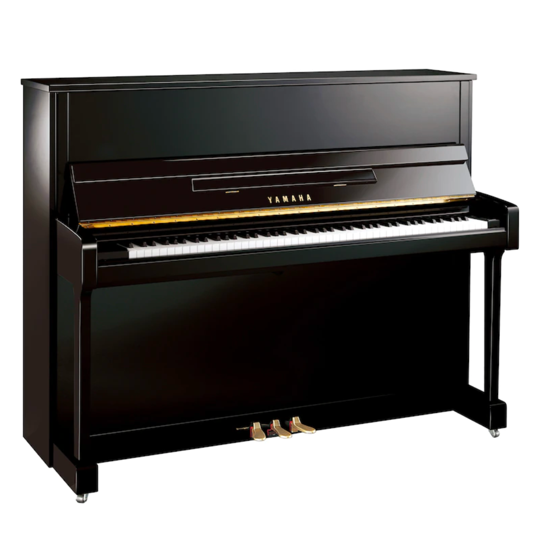 piano huren Yamaha