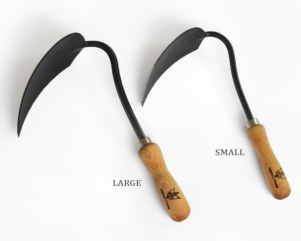 Hand Plow Ashfield Tools Gardening Tools made in Ashfield, MA