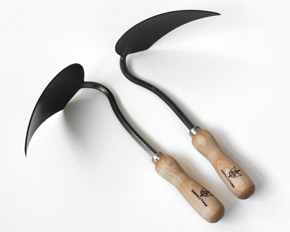 Hand Plow Ashfield Tools Gardening Tools made in Ashfield, MA