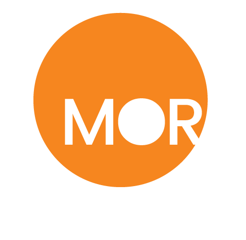 MOR Museum of Redlands logo