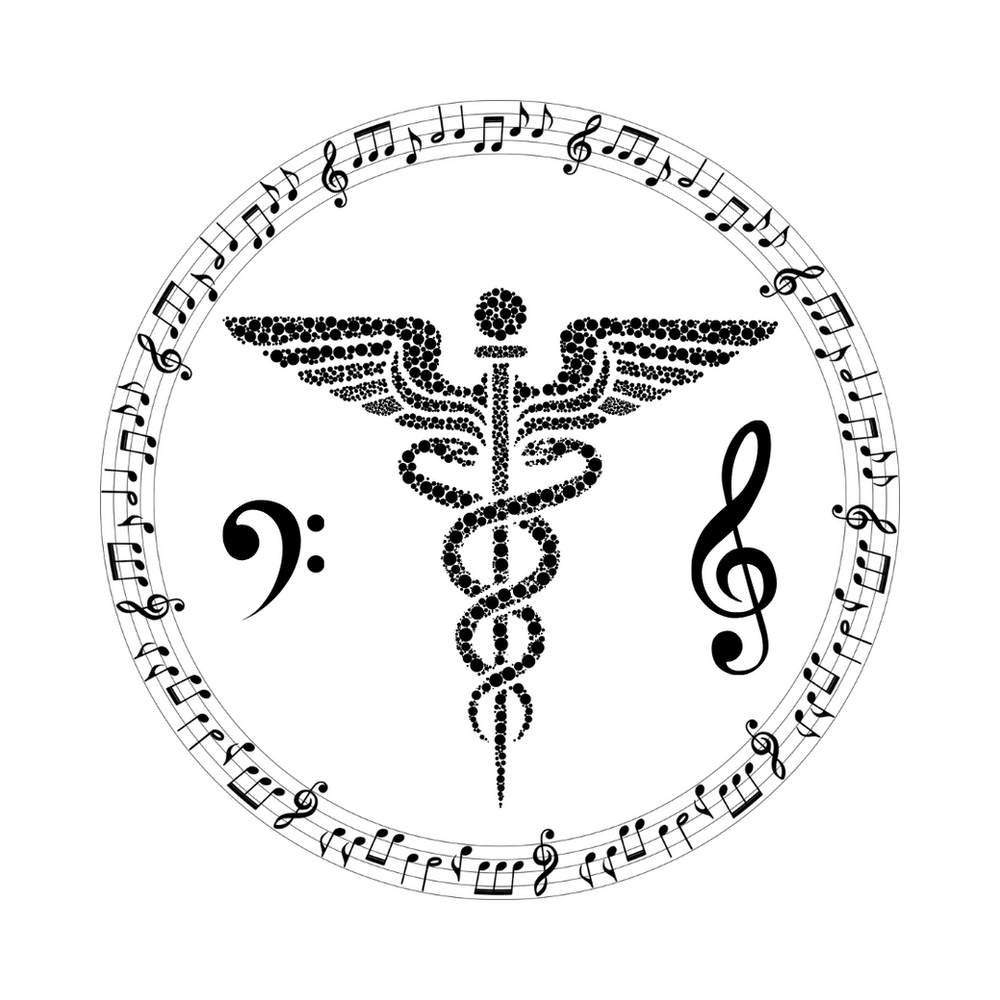 Music & Medicine An Unlikely Combo