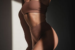 Non-surgical tummy tuck at Sebastian Rose, Cardiff