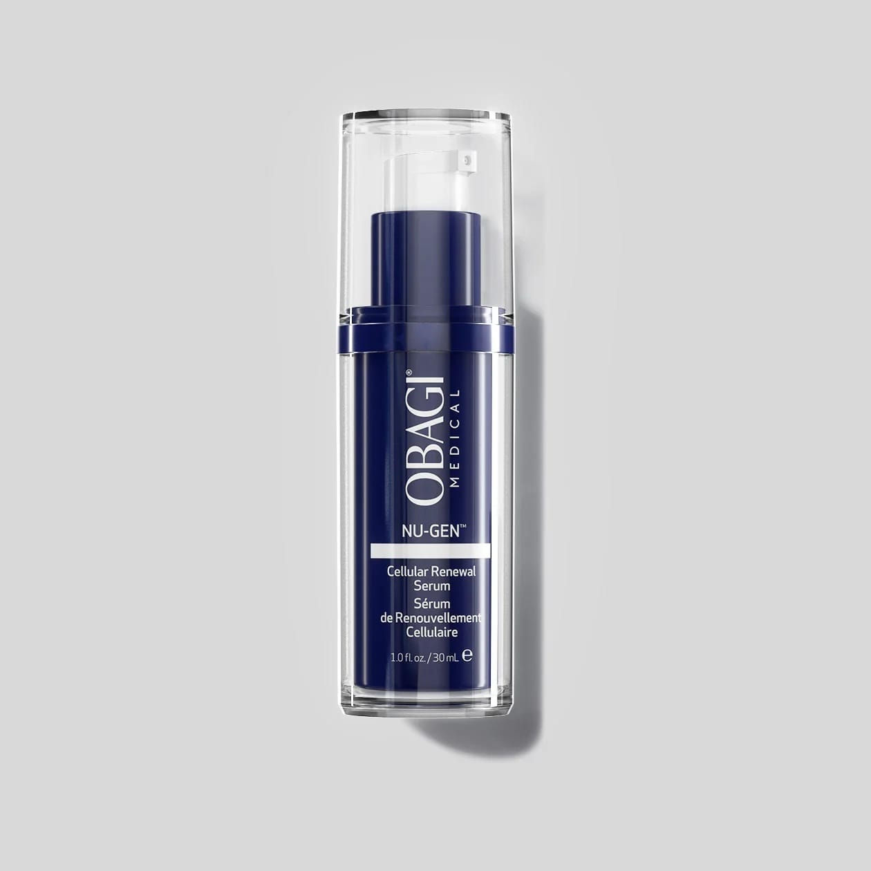 Obagi NU-GEN™ Cellular Renewal Serum