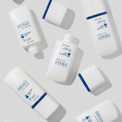 OBAGI Nu-Derm 4 Exfoderm Forte | Sebastian-Rose