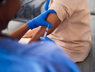 covid vaccine and vitamin b12 injection Injections 3 ways you may be