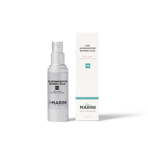 JAN MARINI AGE INTERVENTION RETINOL PLUS MD | Sebastian-Rose