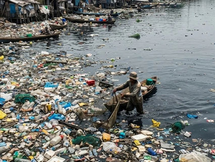 National rules are reshaping Asia’s plastic footprint