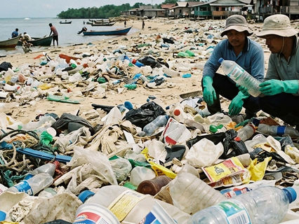 EU Rules and Supply Limits Test Asia’s Access to Key Export Markets as Plasticity Forum Returns to Malaysia for Solutions