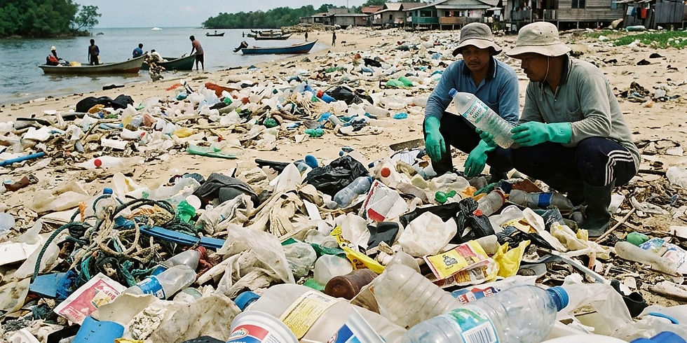 EU Rules and Supply Limits Test Asia’s Access to Key Export Markets as Plasticity Forum Returns to Malaysia for Solutions