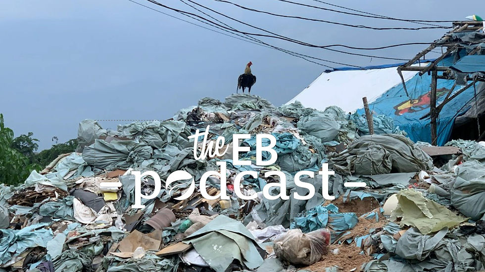We don’t need a plastics treaty for nations to enact polluter-pays laws now