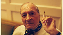 How William Eggleston Changed the Way We See the World