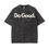 Thumbnail: Do Good Streetwear Tee - Vintage Black