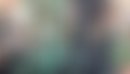 Naturally Dyed Beeswax Candles