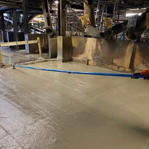 Concrete Works