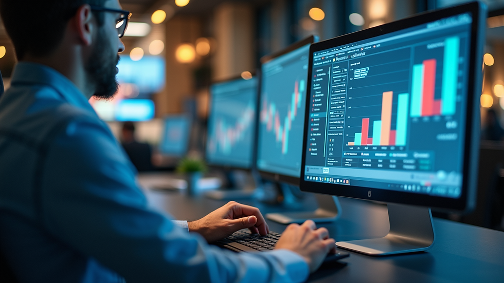 Simplifiez votre gestion locative avec une conciergerie digitale efficace