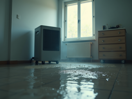 Top Water Mitigation Solutions in Lewisville