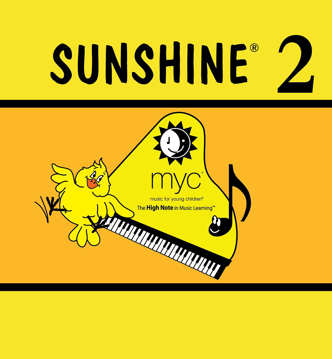 Sunshine 2