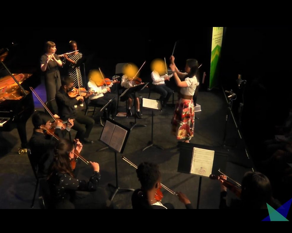 Powerful Benefits of Kids Learning Violin