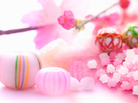 3月のお休み